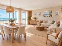 Vente appartement 3 pièces Vente appartement 3 pièces