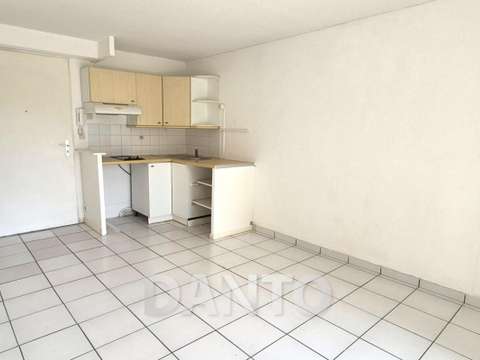 Vente appartement 2 pièces Vente appartement 2 pièces