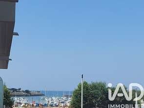 Vente Appartement 2 piècesPornichet