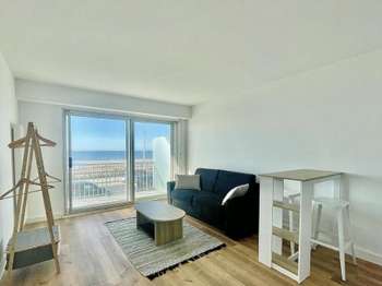 Vente appartement 1 pièce Pornichet 44