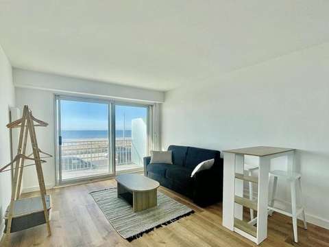 Vente appartement 1 pièce Pornichet 44