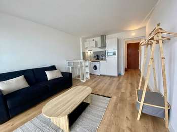Vente appartement 1 pièce Vente appartement 1 pièce