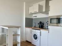 Vente appartement 1 pièce Vente appartement 1 pièce