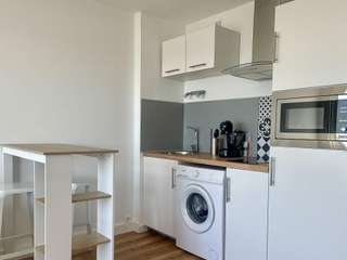 Vente appartement 1 pièce Vente appartement 1 pièce