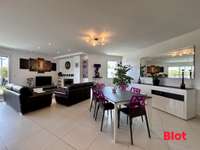 Vente appartement 5 pièces Vente appartement 5 pièces