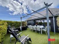 Vente appartement 5 pièces Vente appartement 5 pièces