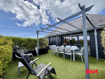 Vente appartement 5 pièces Pornichet 44