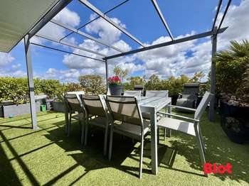 Vente appartement 5 pièces Vente appartement 5 pièces