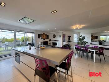 Vente appartement 5 pièces Vente appartement 5 pièces