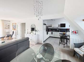 Vente Appartement 4 piècesPornichet