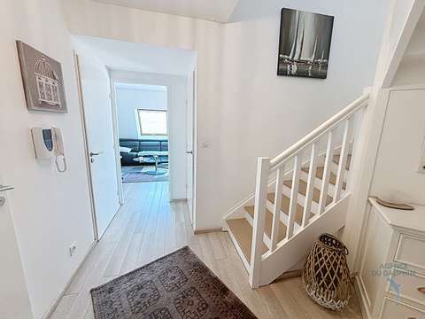Vente appartement 4 pièces Pornichet 44
