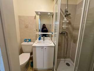 Vente appartement 1 pièce
