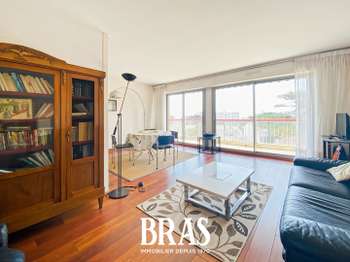 Vente appartement 3 pièces Pornichet 44