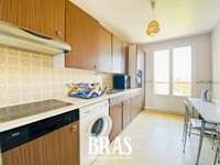 Vente appartement 3 pièces Vente appartement 3 pièces
