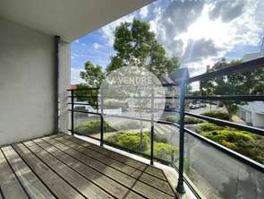 Vente Appartement 2 piècesPornichet