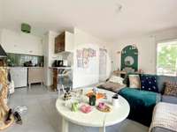 Vente appartement 2 pièces Vente appartement 2 pièces