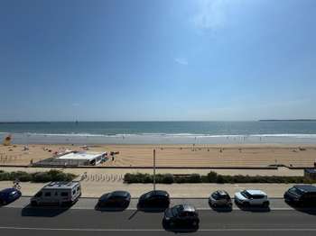 Vente Appartement 5 piècesPornichet