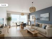 Vente appartement 5 pièces Vente appartement 5 pièces