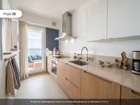 Vente appartement 5 pièces Vente appartement 5 pièces