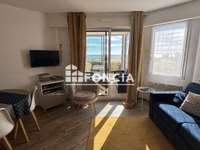 Vente appartement 1 pièce Vente appartement 1 pièce