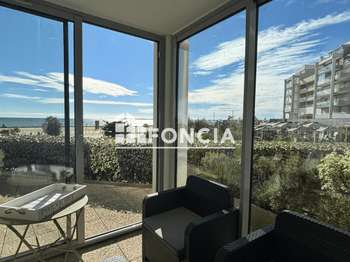 Vente Appartement T1Pornichet