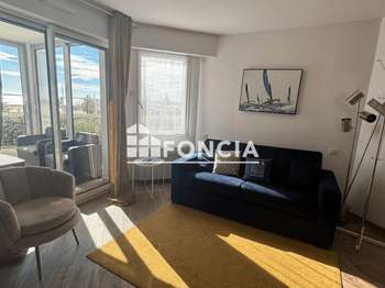 Vente appartement 1 pièce Vente appartement 1 pièce