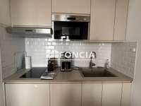 Vente appartement 1 pièce Vente appartement 1 pièce
