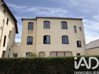 Vente appartement 2 pièces Pornichet 44
