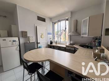 Vente appartement 2 pièces Vente appartement 2 pièces