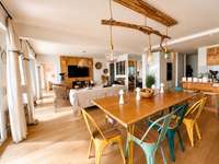 Vente appartement 5 pièces Vente appartement 5 pièces