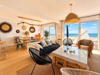 Vente appartement 5 pièces Vente appartement 5 pièces