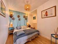 Vente appartement 5 pièces Vente appartement 5 pièces