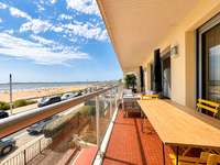 Vente appartement 5 pièces Vente appartement 5 pièces