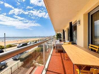 Vente Appartement 5 piècesPornichet