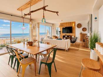 Vente appartement 5 pièces Vente appartement 5 pièces