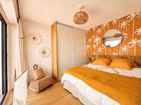 Vente appartement 5 pièces Vente appartement 5 pièces