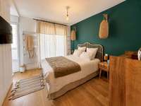 Vente appartement 5 pièces Vente appartement 5 pièces