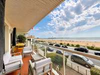Vente appartement 5 pièces Vente appartement 5 pièces
