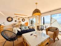 Vente appartement 5 pièces Vente appartement 5 pièces