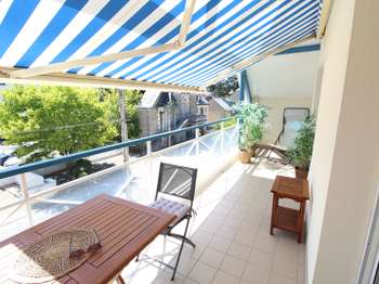 Vente appartement 4 pièces Pornichet 44