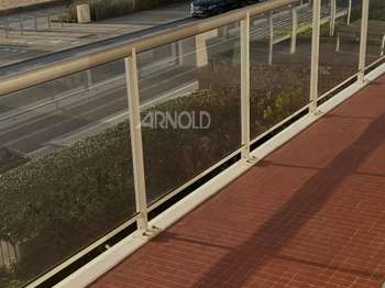 Vente Appartement 4 piècesPornichet