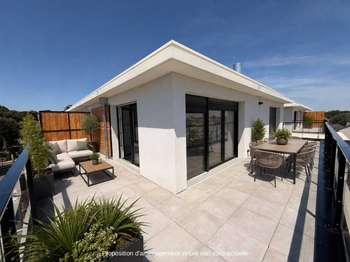 Vente appartement 2 pièces Pornichet 44