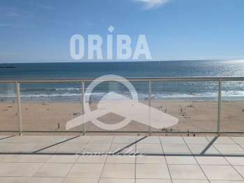 Vente Appartement 2 piècesPornichet