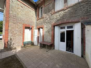 Vente appartement 2 pièces Pornichet 44