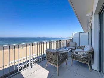 Vente Appartement 3 piècesPornichet