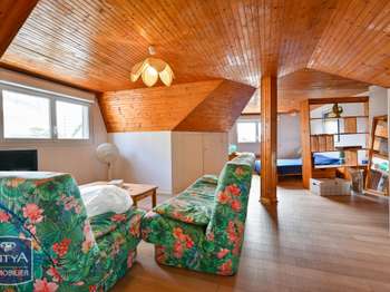 Vente Appartement 3 piècesPornichet