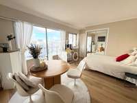 Vente Studio 1 pièce