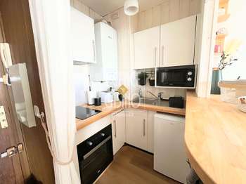 Vente Studio 1 pièce