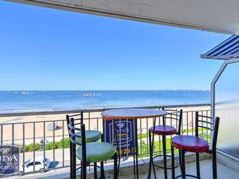 Vente Appartement 2 piècesPornichet