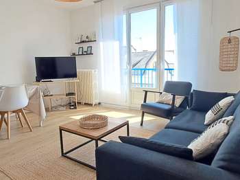 Vente Appartement 3 piècesPornichet